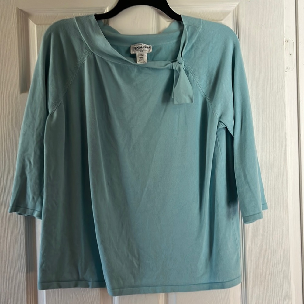 Pendleton sweater Size 2x